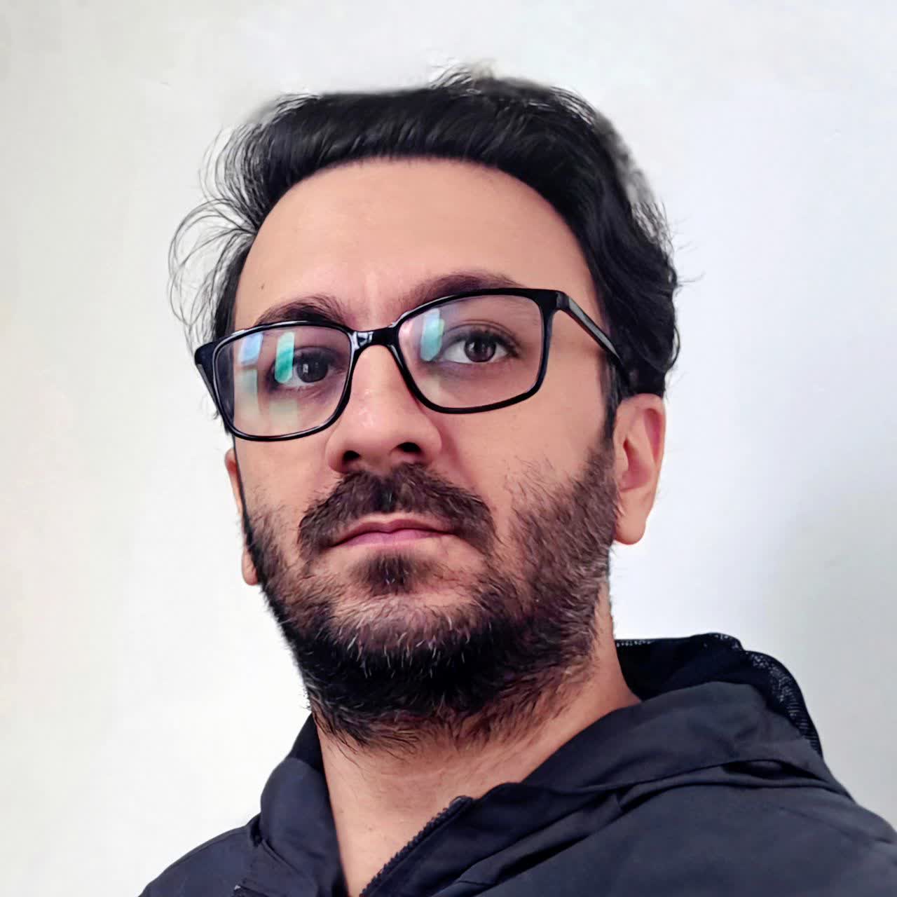 محمد محمدی